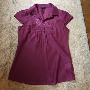 Banana Republic Shirt